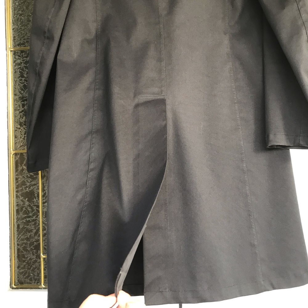Authentic  PRADA coat, size Small - Picture 12 of 15